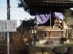 熊川神社(東京都)