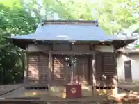 須賀神社(東京都)