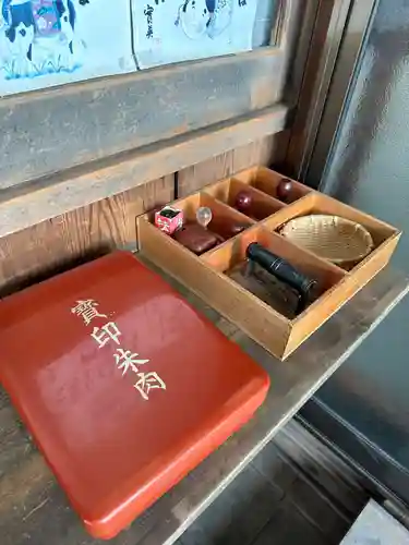 浄誓院のその他建物