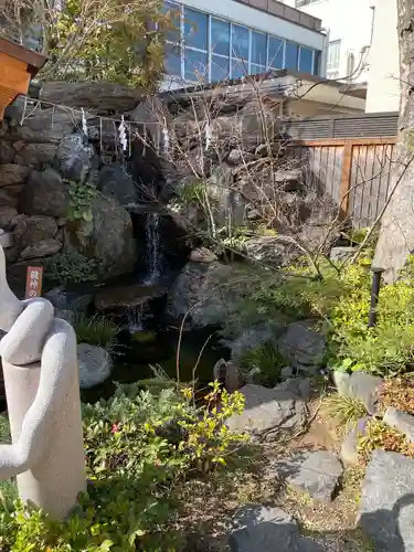 蛇窪神社(東京都)