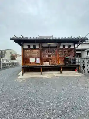 城興寺(京都府)