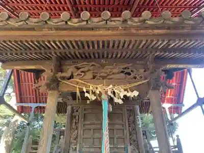 瀧蔵神社(千葉県)