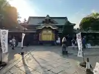 上野東照宮(東京都)