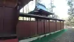 熊野神社(茨城県)