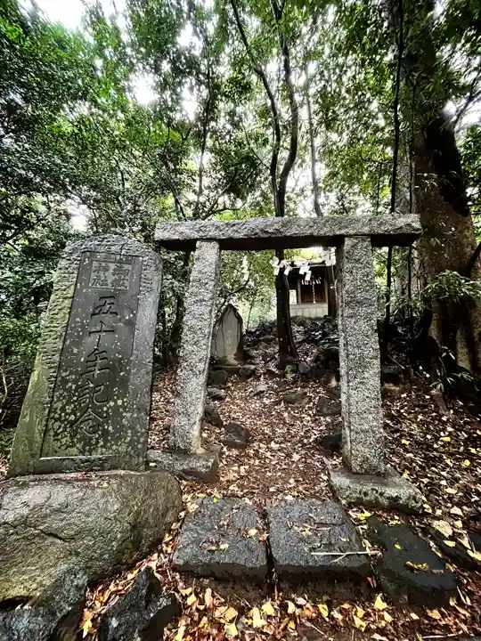 春日部八幡神社(埼玉県)