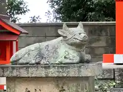 菅原神社(奈良県)