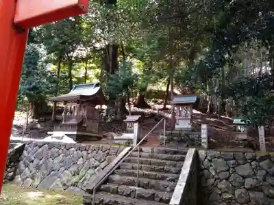 金刀比羅神社(岐阜県)