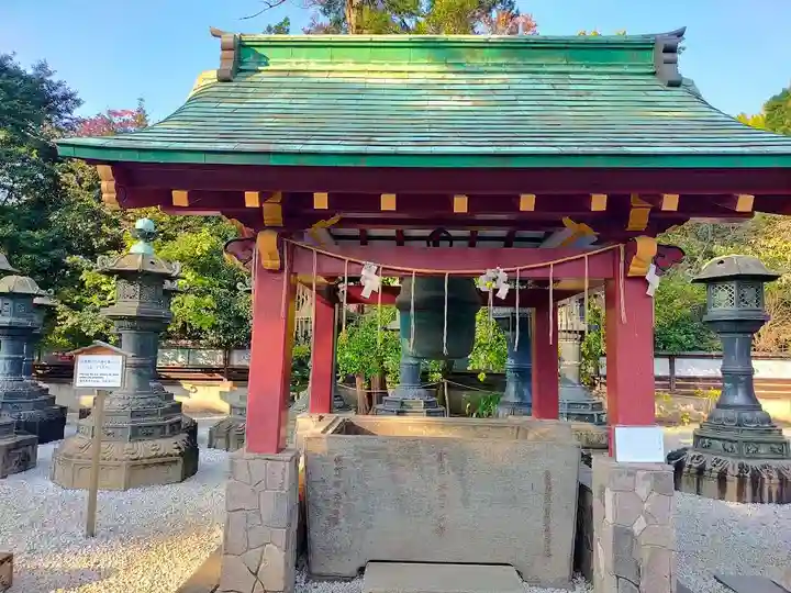 上野東照宮(東京都)