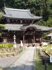 三室戸寺(京都府)