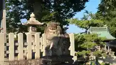 若宮神社(滋賀県)