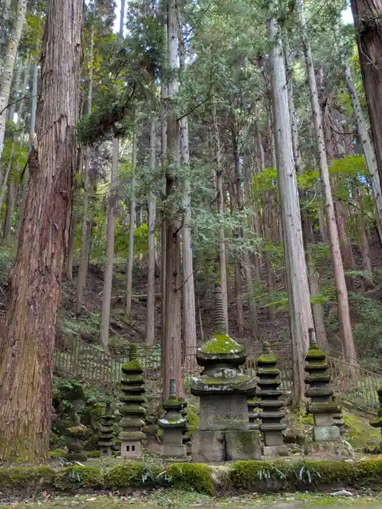 常楽寺(長野県)