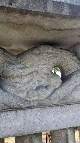 稲荷社（上条）(愛知県)