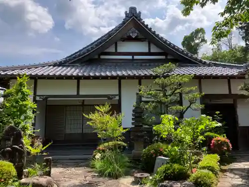 西教寺(滋賀県)