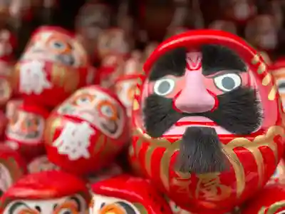 勝尾寺のその他建物