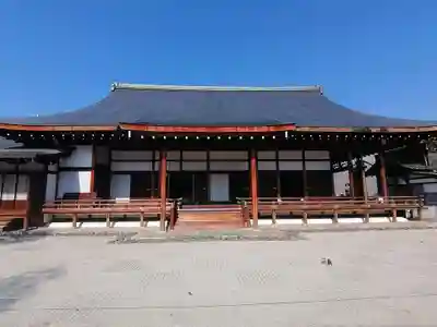聖護院門跡(京都府)