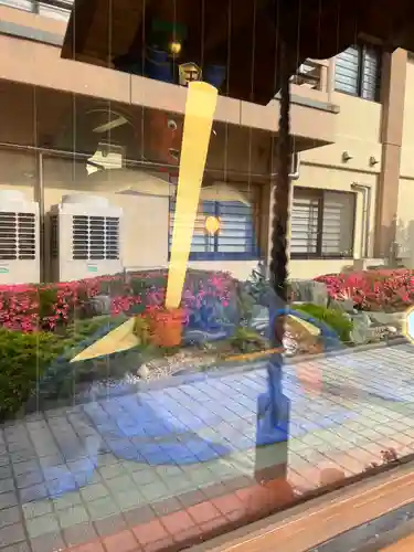 大長寺(埼玉県)