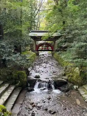 彌彦神社(新潟県)
