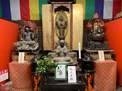 施福寺(大阪府)