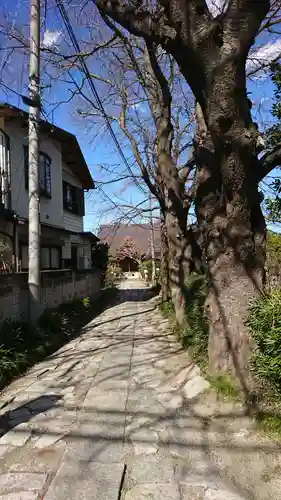 竜珠院のその他建物