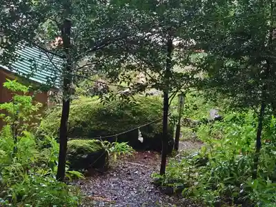 伊那下神社(静岡県)