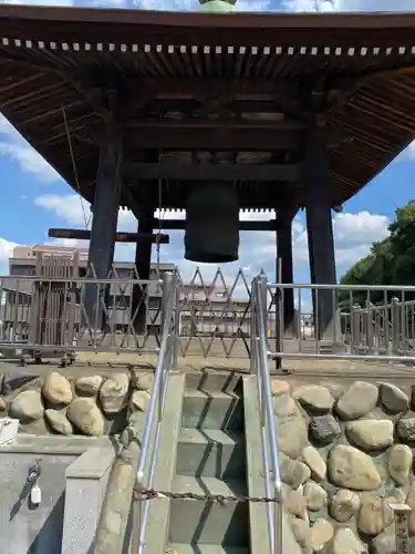 宝泉寺(東京都)