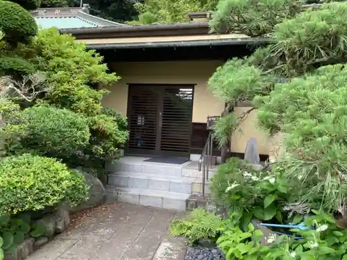 東林寺の建物その他