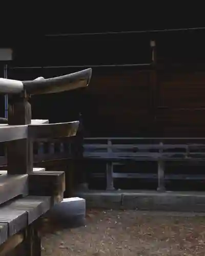 青森縣護國神社(青森県)