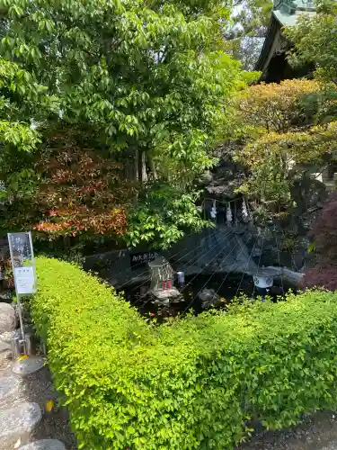 八剱八幡神社(千葉県)