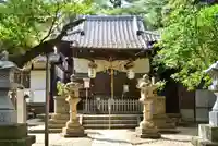 八景天祖神社(東京都)