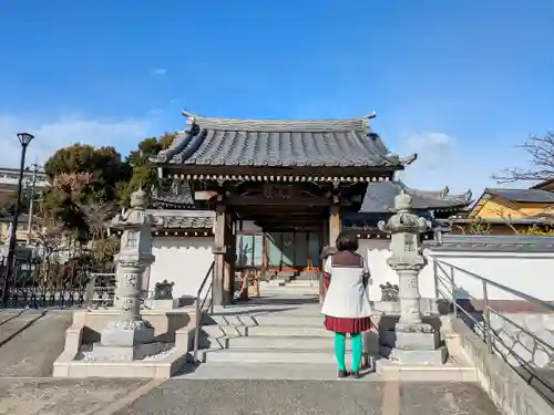 瑞生寺(静岡県)