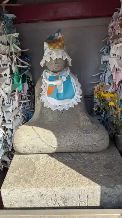 南弘法堂、三十三観音堂(愛知県)