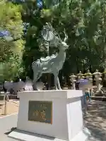 春日大社(奈良県)