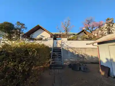 浄運寺(東京都)