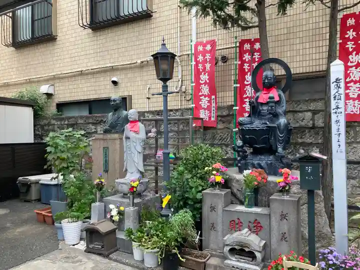 幸福寺(神奈川県)