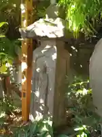 八雲神社(鎌倉・大町)(神奈川県)