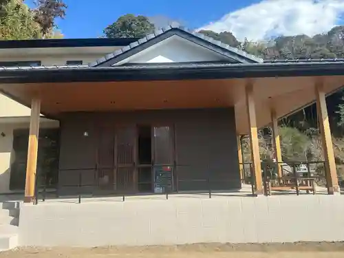 成田観音 円応寺(千葉県)