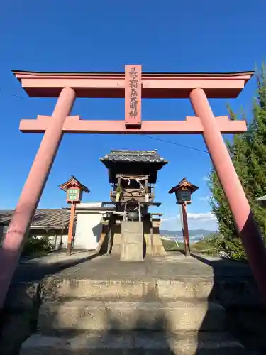大元神社(広島県)