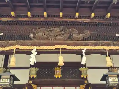 大阪天満宮(大阪府)