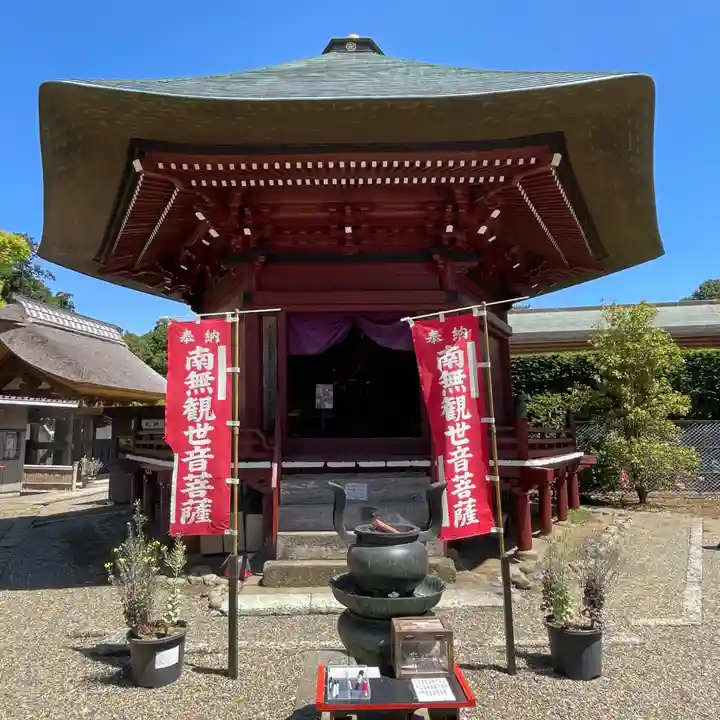 神野寺(千葉県)
