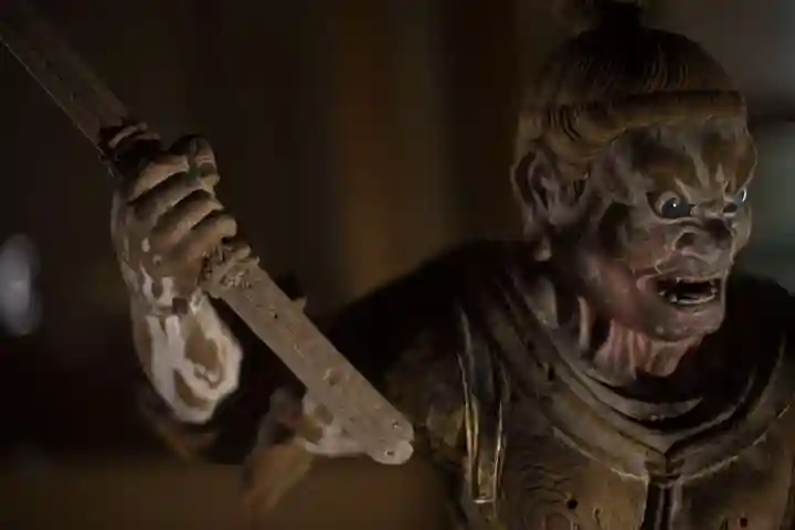 金剛院のその他建物