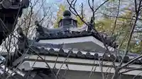 鬼子母神社(京都府)