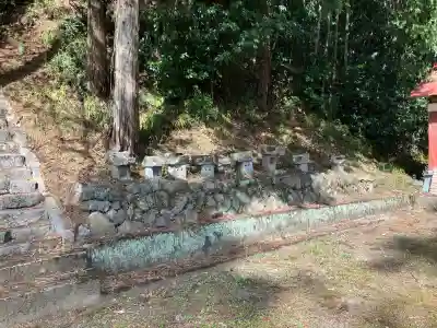 今宮神社の末社・摂社