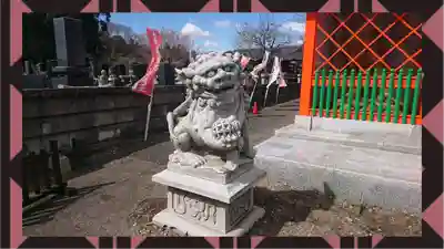 下野大師華蔵寺(栃木県)