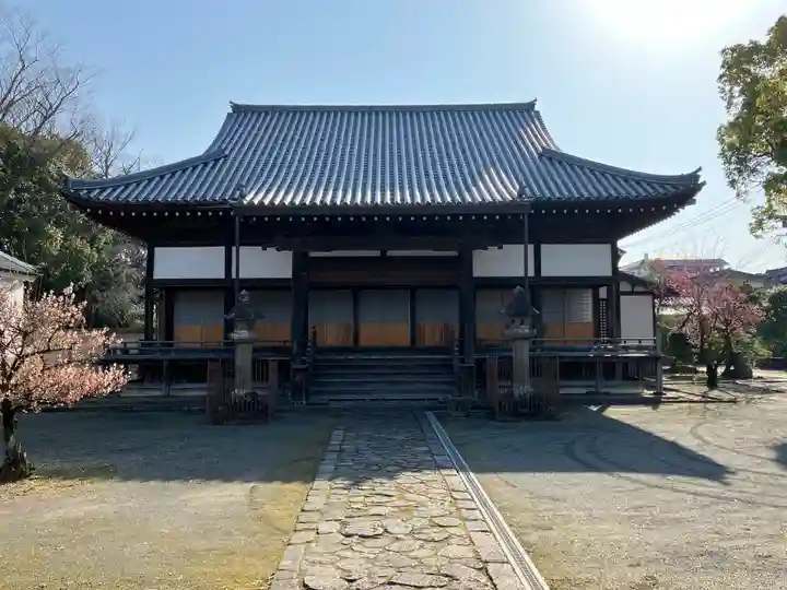 長福寺(大分県)