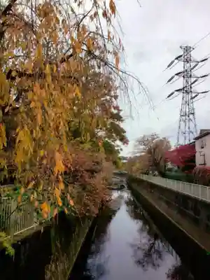 下高井戸八幡神社(東京都)