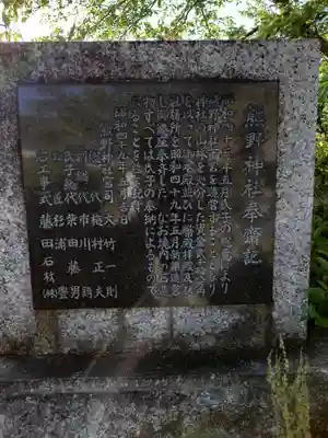 熊野神社(愛知県)