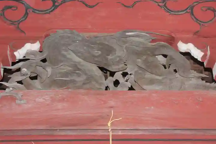 白子神社(千葉県)