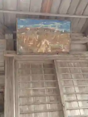 今熊野神社(宮城県)