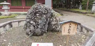 笠間稲荷神社のその他建物