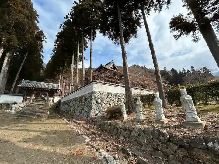 清水寺(長野県)